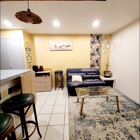 Appartements Miawe 塔布 外观 照片