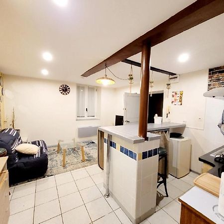 Appartements Miawe 塔布 外观 照片