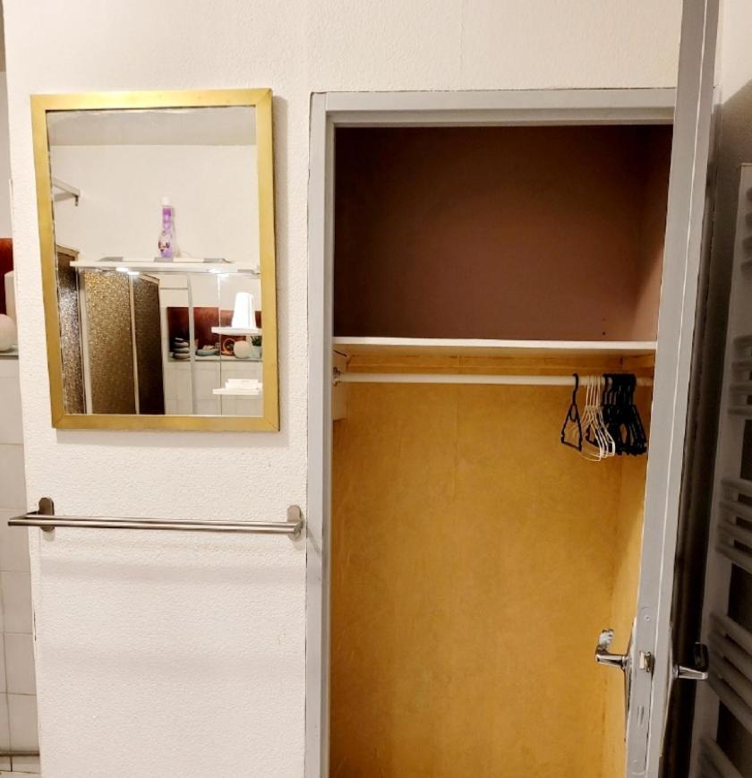Appartements Miawe 塔布 外观 照片